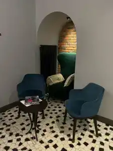 Zalkind Rooms & Kitchen - 17