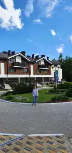 GU Sanatorium Yunost - 29