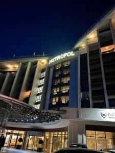 Метрополь Гранд Геленджик - 81