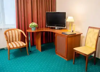 Istoricheskaya Gostinitsa Kaluga by SKs - 22