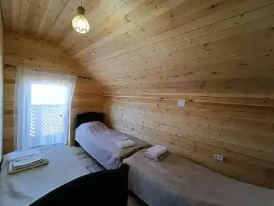 Zolotye peski Tourist base - 14