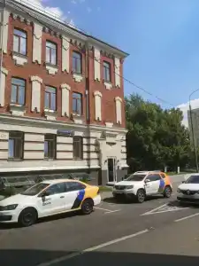 Turris Tagansky - 41