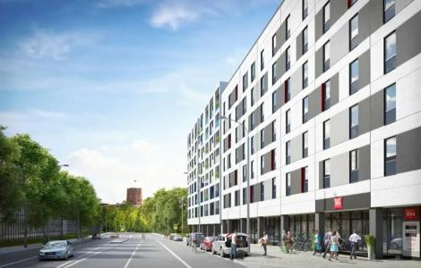 ibis Vilnius Centre - 20