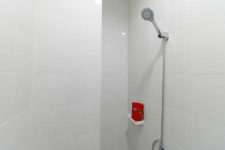 RedDoorz Plus @ Kapuk Business Park - 52