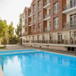 Ambra Resort All inclusive - 0