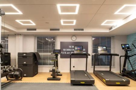 Hampton By Hilton Bialystok - 7