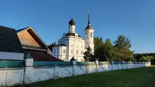 Sanatoriy Shchelykovo - 19