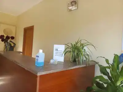 Пляж-отель Омега 4 - 18