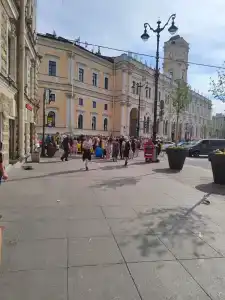 Дом Паломника корпус 2 - 23