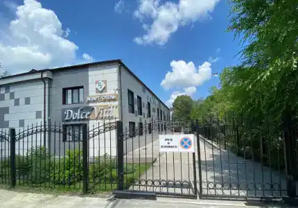 Dolce Vita ApartHotel - 18