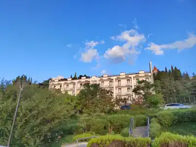 Sanatorium Utes - 49