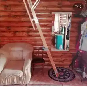 Zona otdyha Turist - 27