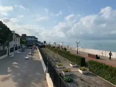 Baza Otdykha Adler - 47