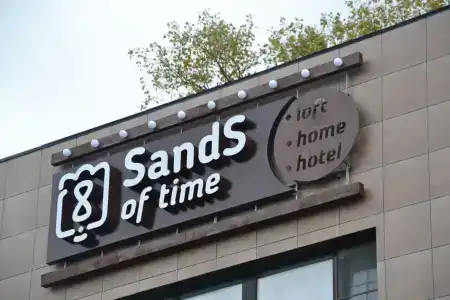 Sands of Time - 38
