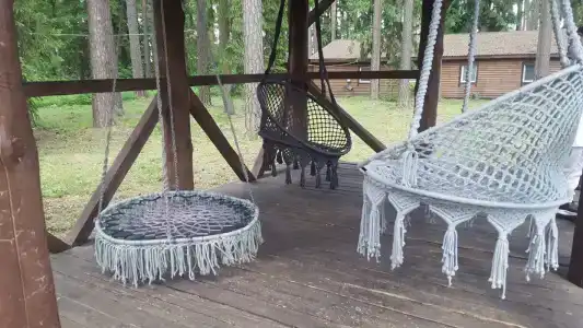 База отдыха Чигиринка - 2