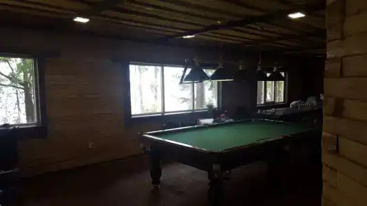 База отдыха Чигиринка - 13