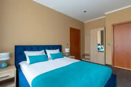 Дом Дехтерева - 45