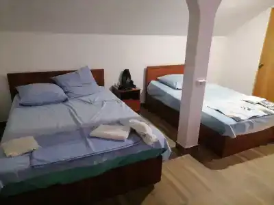 Akhtamar Mini-Hotel - 20