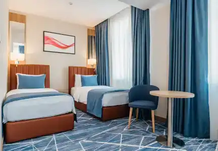 Ramada by Wyndham - 3