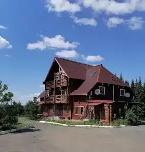 Rus' Mini-Hotel - 33