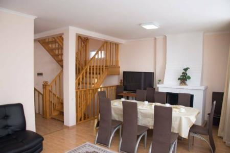 Shymbulak Resort House - 7