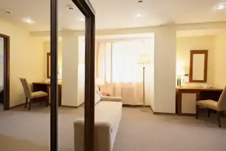 Marins Park Moskva Prazhskaya - 38