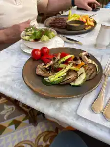 Four Seasons Lion Palace - 83