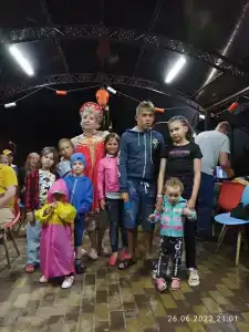 Calypso All inclusive Resort - 22