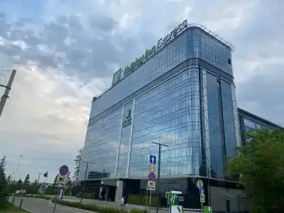 Holiday Inn Express Moscow - Sheremetyevo Airport, an IHG - 44
