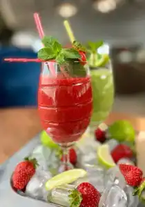 Plaza Spa Resort - 43