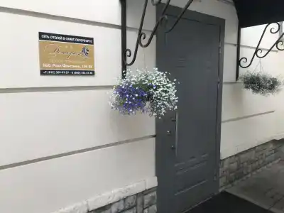 Democrat on Fontanka 104 2K - 13