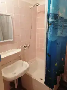 гостиница Omega - 55