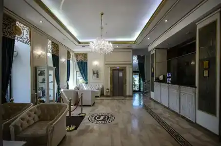 Собрание - 1