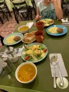 Morskaya 250 Guest House - 11