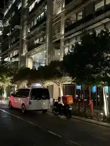 Ibis One Central - 53