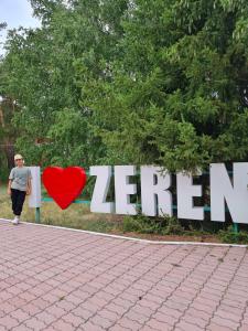 Zeren-Nur Resort - 2