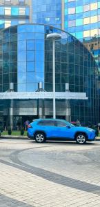 Виктория Олимп и бизнес-центр Минск - 48