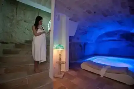 Bed & Breakfast Tra le Mura - 10
