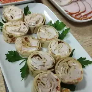 Vesna Tourist base - 29