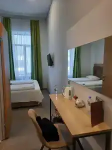 Turris Tagansky - 47