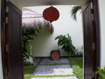 Allezboo Beach Resort & Spa - 51