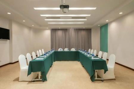Holiday Inn Express Shanghai Wujiaochang, an IHG - 31