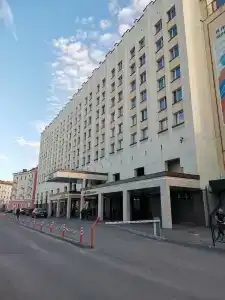 Конгресс-отель Меридиан - 76