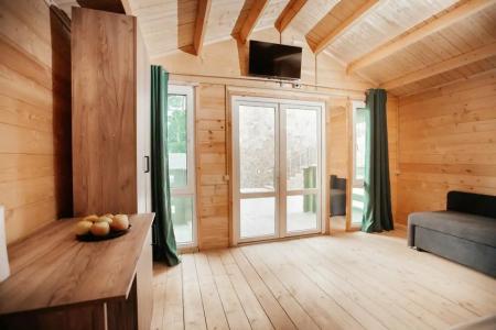 Bzyb Tourist base - 27