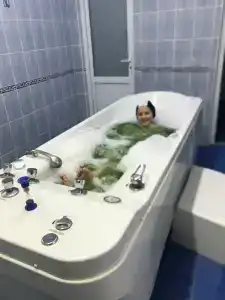 Narochanka Sanatorium - 93