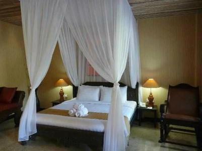 Satriya Cottages - 27