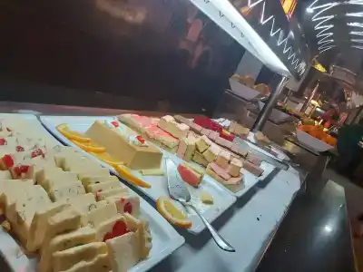 Pickalbatros Jungle Aqua Park - Neverland - 59