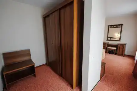 Смольнинская - 6