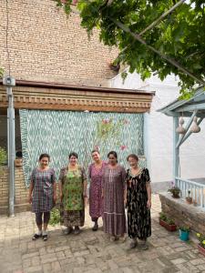ANTICA Family Guest House - 13