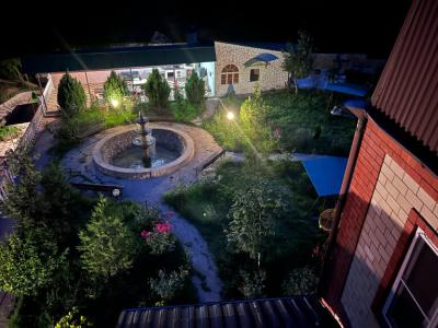 S Lechebnymi Vannami MIni-hotel - 14